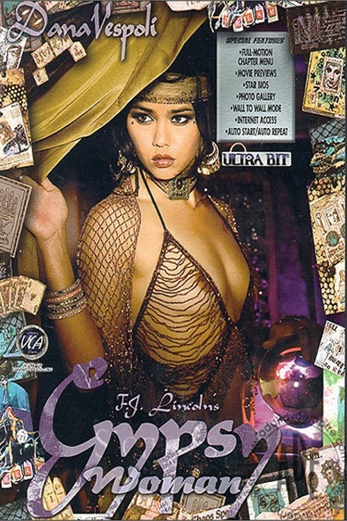 Gypsy Woman (2004) poster