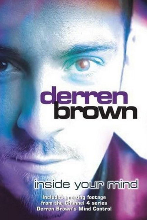 Derren Brown: Inside Your Mind (2003) poster