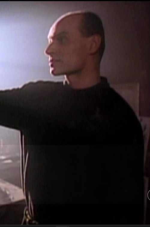 Heritage Minutes: Paul-Émile Borduas (1995) poster