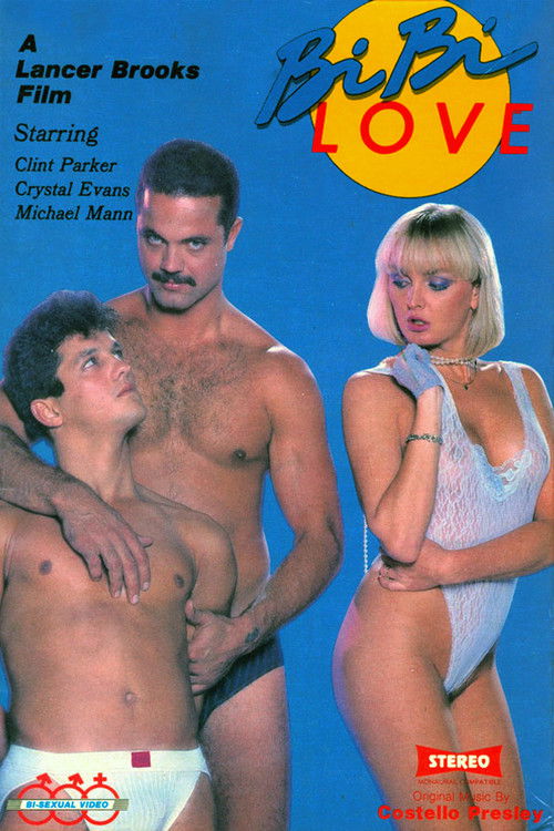Bi-Bi Love (1986) poster