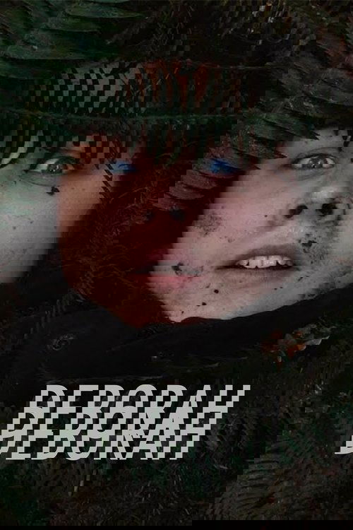 Deborah (2018) poster