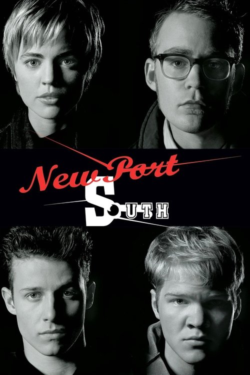 New Port South (2001) poster