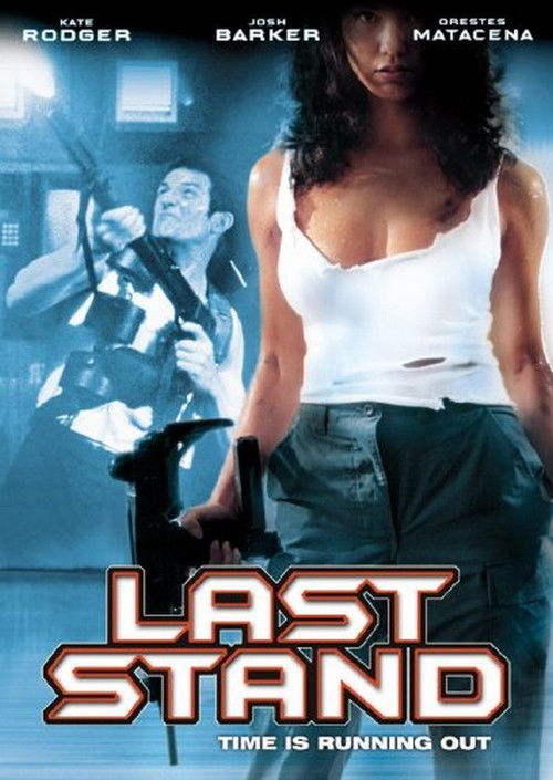 Last Stand (2000) poster