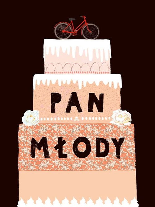 Pan młody (2021) poster