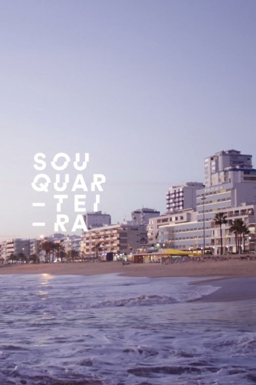 Sou Quarteira (2021) poster