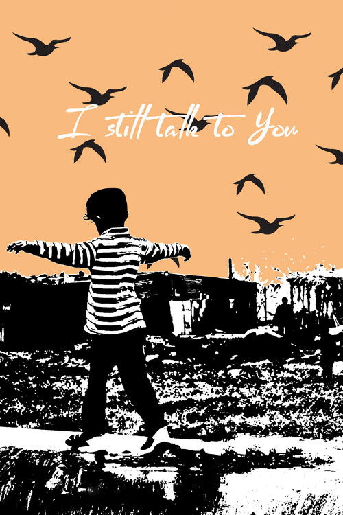I Still Talk to You (2023) poster
