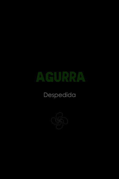 Despedida (2023) poster