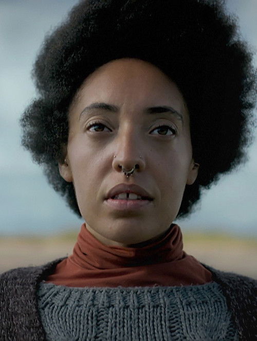 Daughters of the Sea (2020) poster