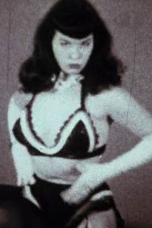 Return Of Teaser Girl (1951) poster