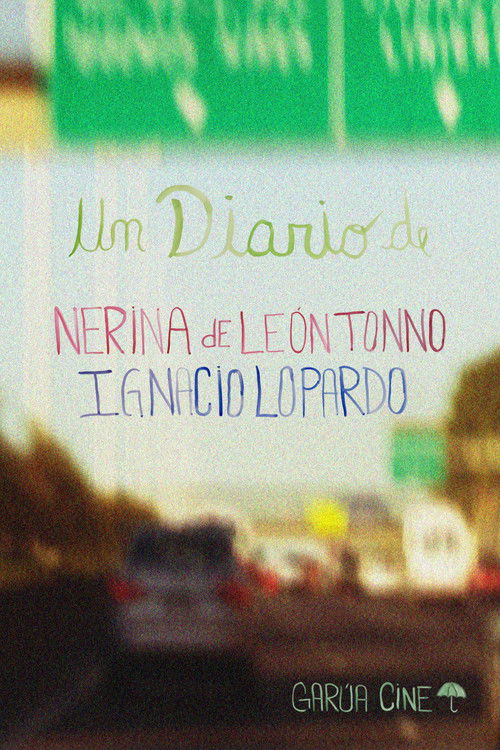 Un Diario de: (2022) poster