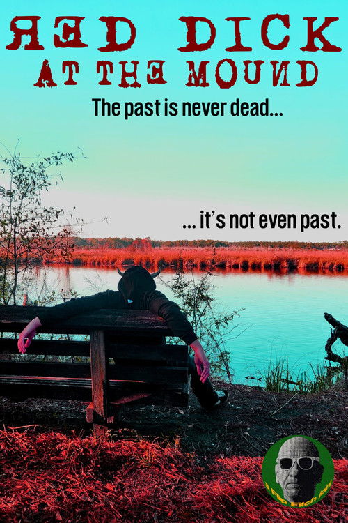 Red Dick at the Mound (2026) poster