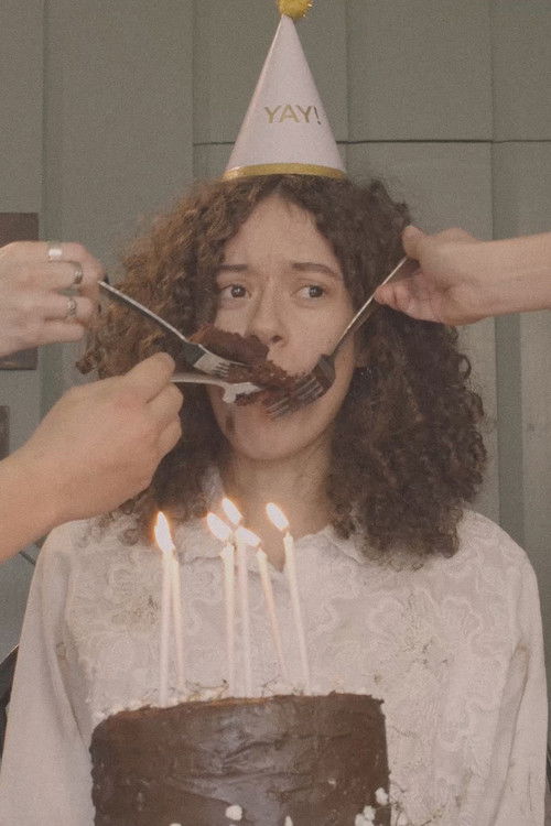 Root Rot (2023) poster