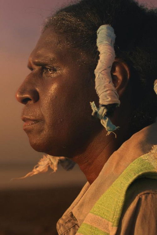 Katele (Mudskipper) (2023) poster