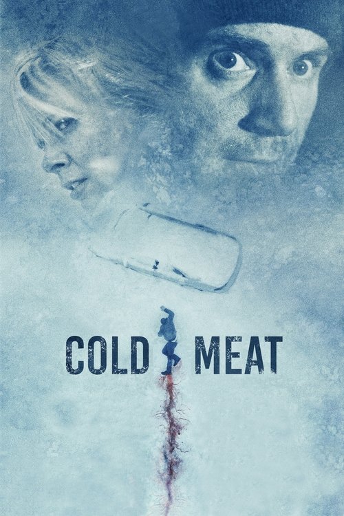 Cold Meat (2024) poster