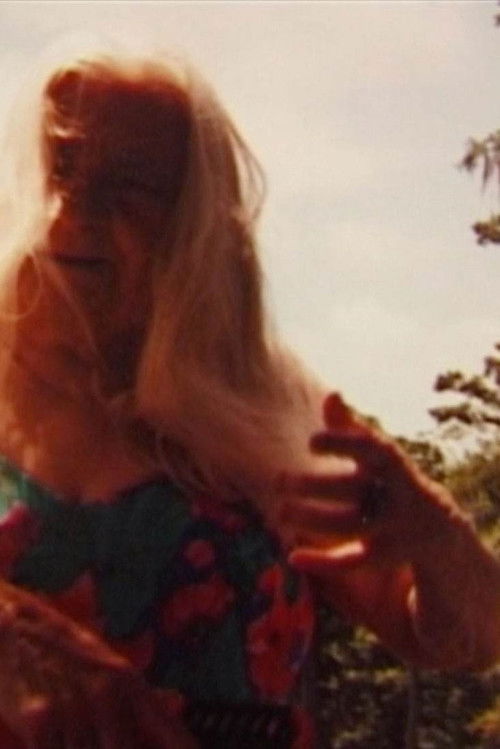 Josée Andréi, an Insane Portrait (2010) poster