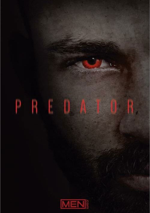 Predator (2014) poster
