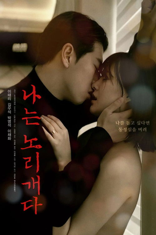 나는 노리개다 (2025) poster