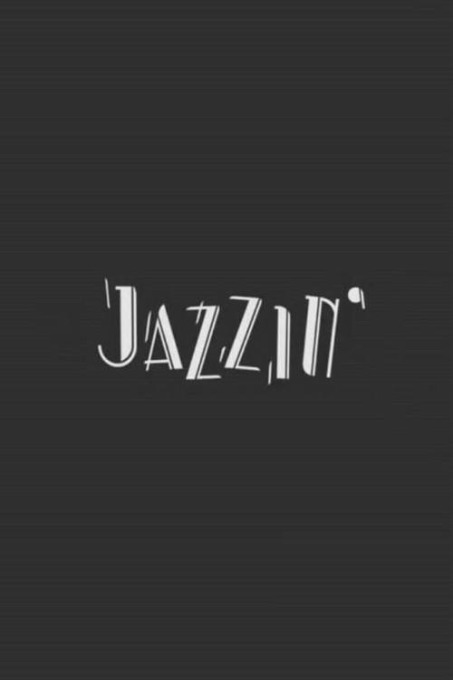 Jazz'in (2011) poster