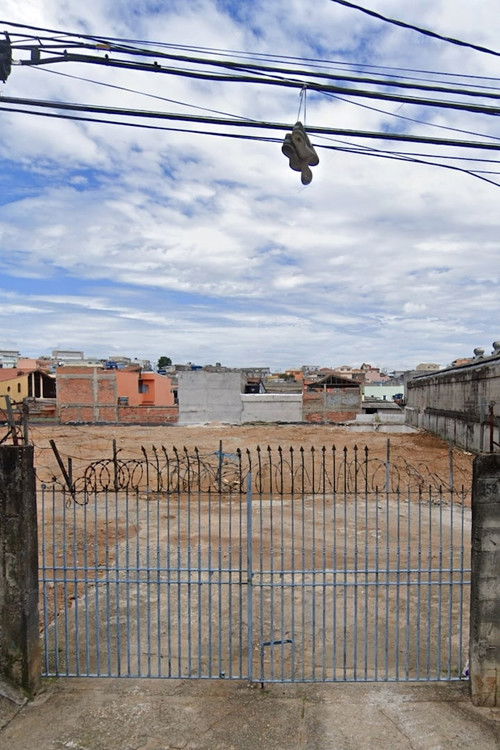 Construction (2025) poster