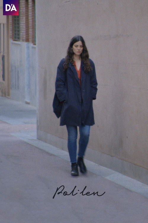 Pol·len (2019) poster