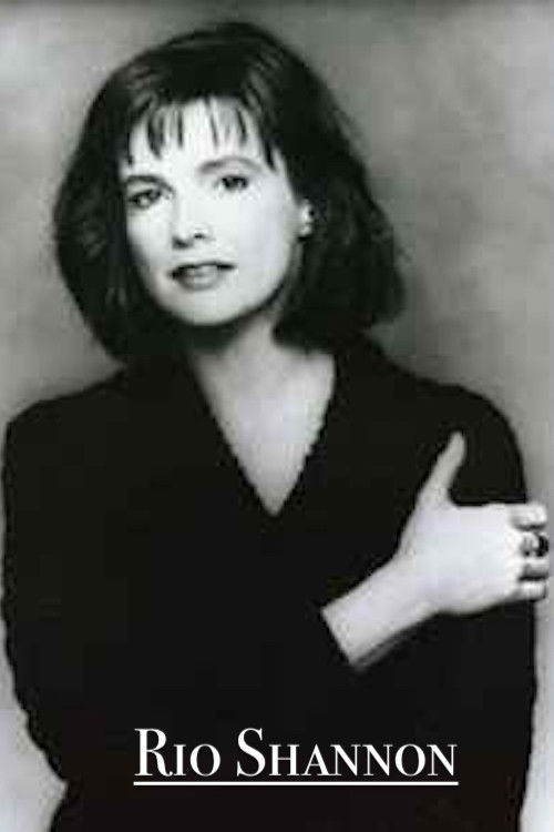 Rio Shannon (1993) poster
