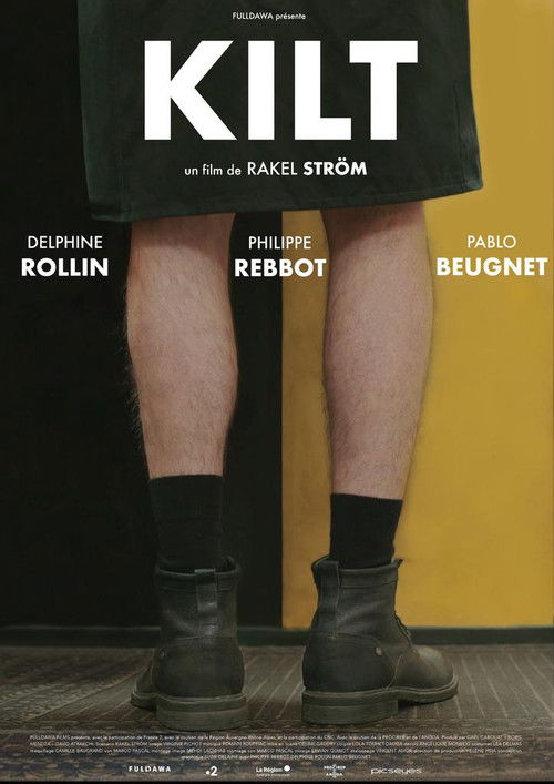 Kilt (2019) poster