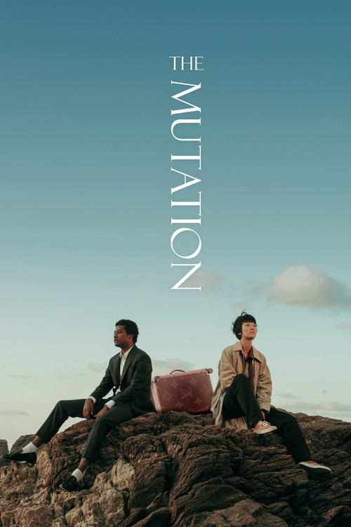 사랑의 탄생 (2025) poster