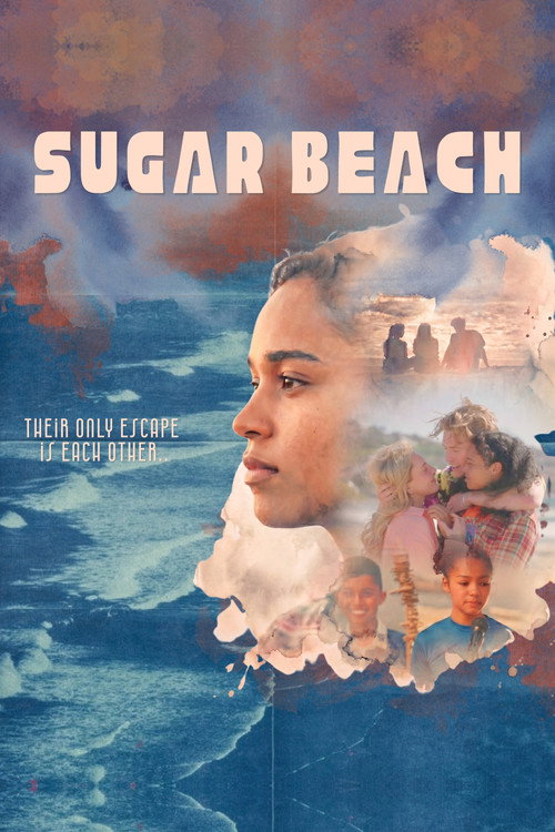 Sugar Beach (2026) poster