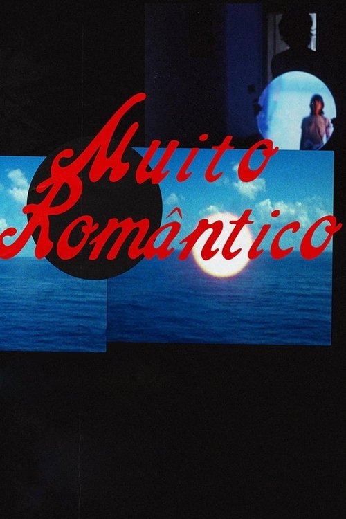 Muito Romântico (2016) poster