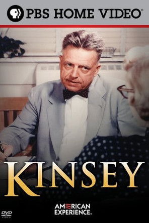 Kinsey (2005) poster