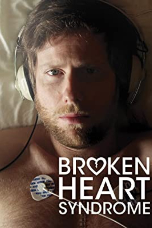 Broken Heart Syndrome (2012) poster