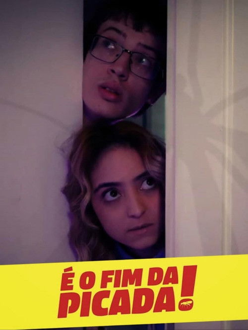 É o Fim da Picada! (2025) poster
