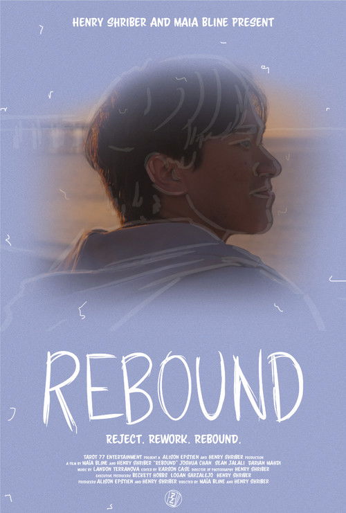 Rebound poster