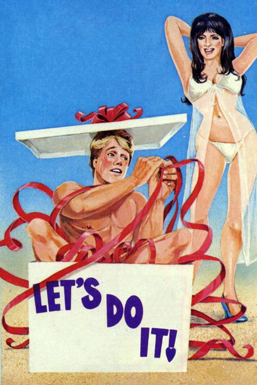 Let's Do It! (1982) poster