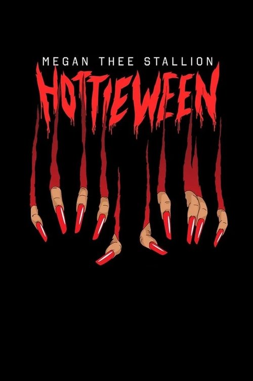 Hottieween (2019) poster