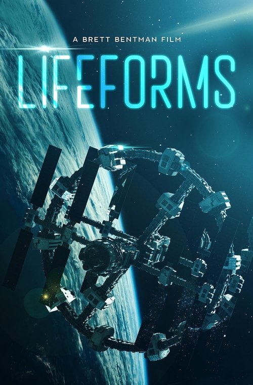 Lifeforms (2023) poster