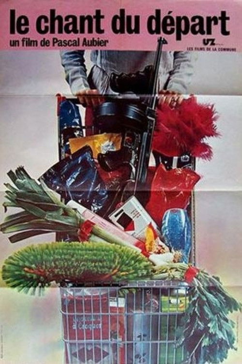 The Goodbye Singing (1977) poster