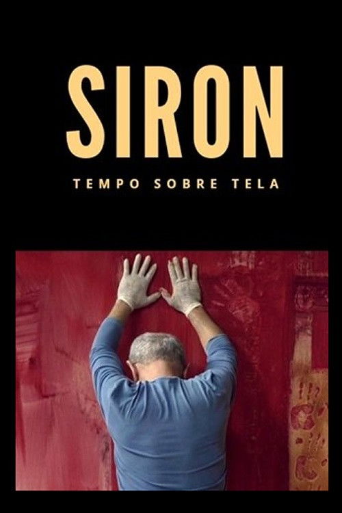 Siron. Time on Canvas (2019) poster