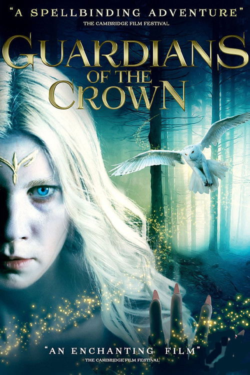Guardians Of The Crown (2014) poster
