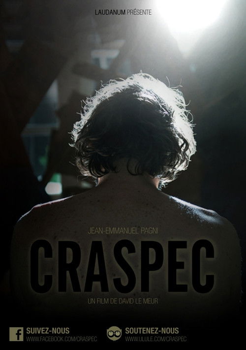 Craspec (2015) poster