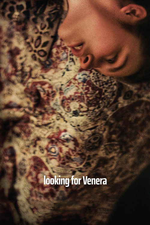 Looking for Venera (2022) poster