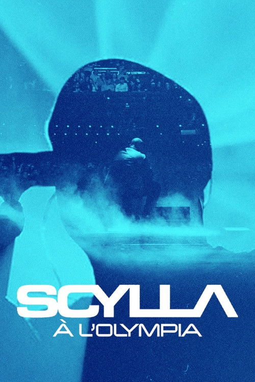 Scylla à l'Olympia (2023) poster
