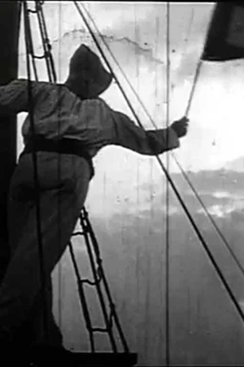 La nave dei leoni (1912) poster