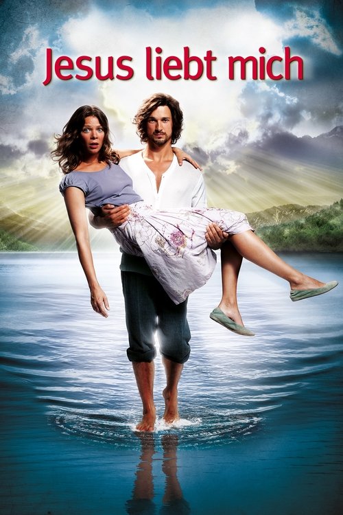 Jesus liebt mich (2012) poster