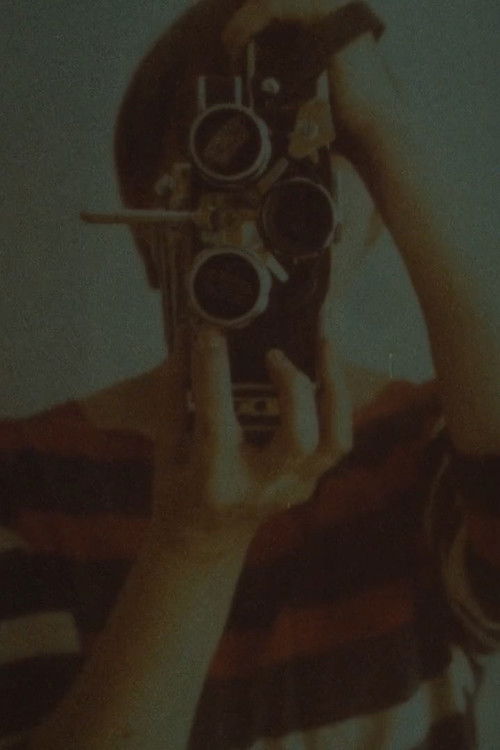 Closed Circuit (2013) poster