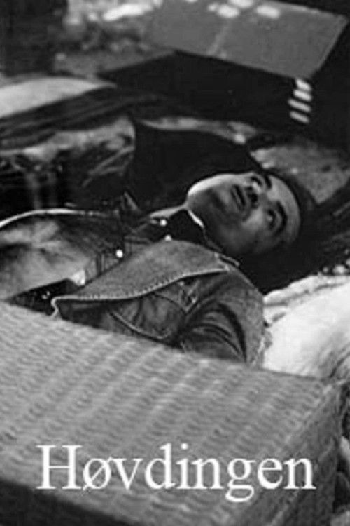 The Chieftain (1984) poster