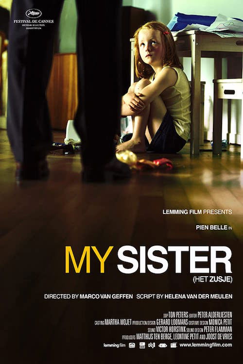 My Sister (2006) poster