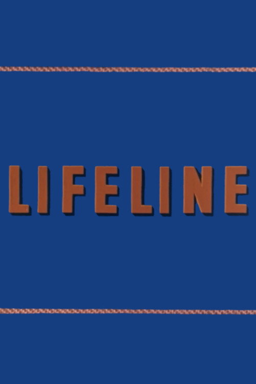 Lifeline (1959) poster
