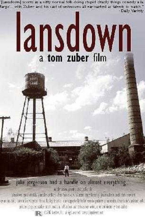 Lansdown (2002) poster
