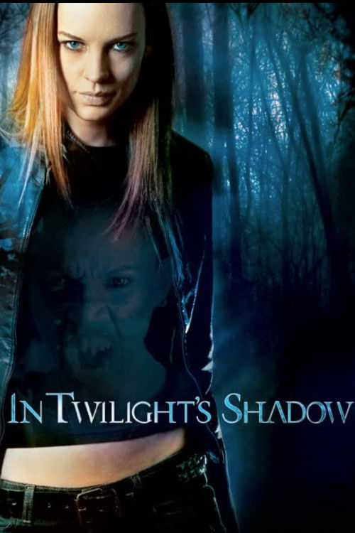 In Twilight's Shadow (2008) poster
